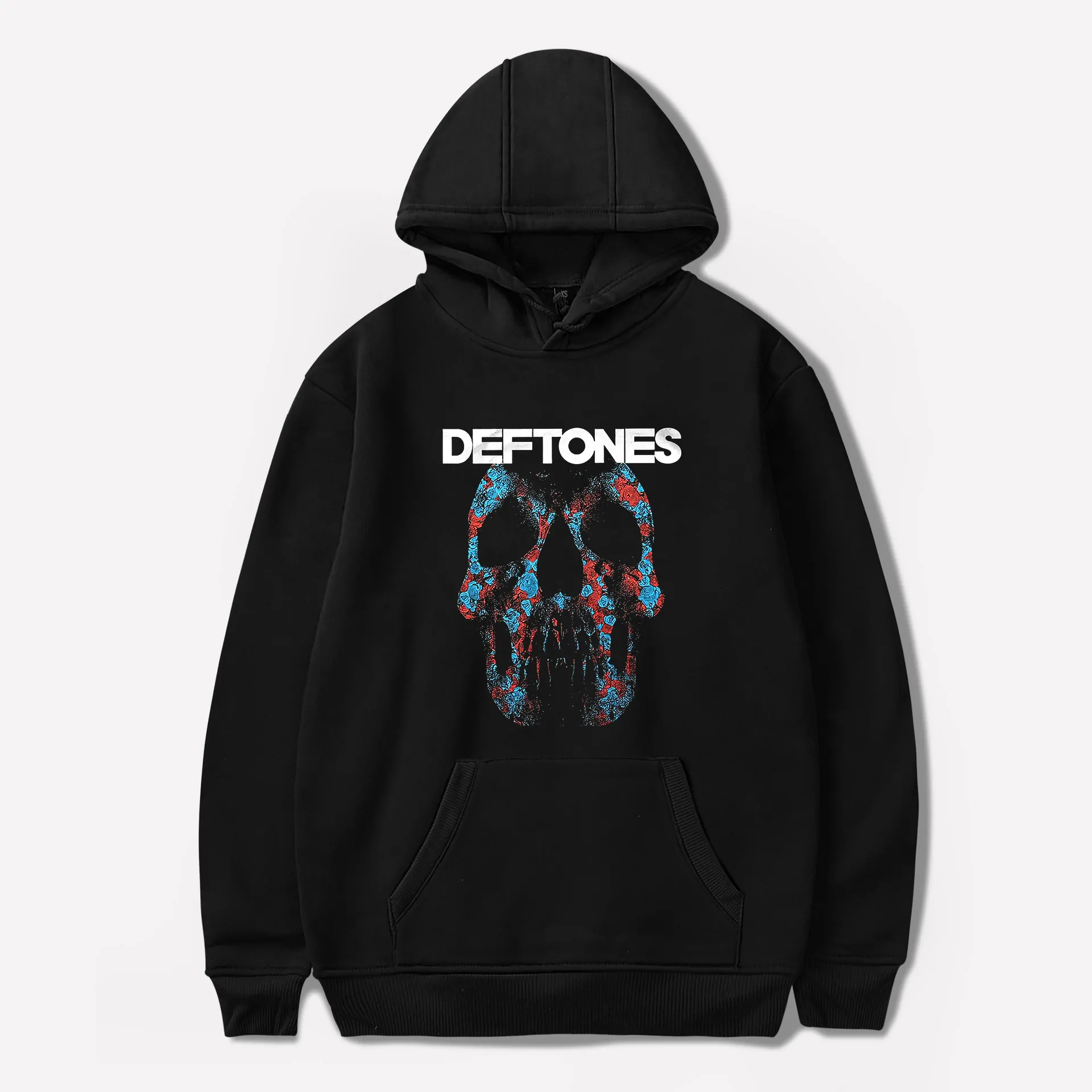 Dia De Los Deftones Hoodie Deftones Merch